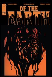 OF THE EARTH #1 (OF 6) *RELEASE DATE 5/20/26* *(DH B8)*
