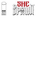 SHE-SPAWN #1 (OF 5) *RELEASE DATE 5/6/26* *(DH D6)*