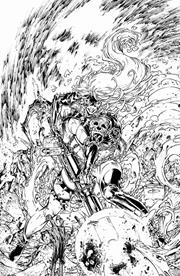SHE-SPAWN #1 (OF 5) *RELEASE DATE 5/6/26* *(DH D6)*
