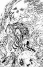 SHE-SPAWN #1 (OF 5) *RELEASE DATE 5/6/26* *(DH D6)*