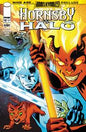 HORNSBY & HALO #0 *RELEASE DATE 5/27/26* (DH C8)