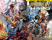 HORNSBY & HALO #0 *RELEASE DATE 5/27/26* (DH C8)
