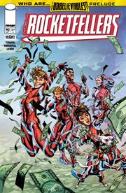 ROCKETFELLERS #0 *RELEASE DATE 5/20/26* *(DH B8)*