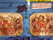 ROCKETFELLERS #0 *RELEASE DATE 5/20/26* *(DH B8)*