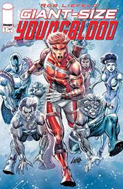 GIANT SIZE YOUNGBLOOD (ONE SHOT) *RELEASE DATE 7/22/26*