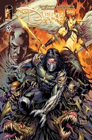 DARKNESS (2025) #5 *RELEASE DATE 5/20/26*