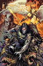 DARKNESS (2025) #5 *RELEASE DATE 5/20/26*