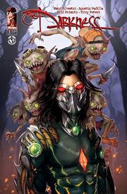 DARKNESS (2025) #5 *RELEASE DATE 5/20/26*