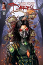 DARKNESS (2025) #5 *RELEASE DATE 5/20/26*