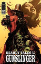 DEADLY TALES OF THE GUNSLINGER SPAWN #19 *RELEASE DATE 10/7/26*