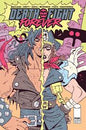 DEATH FIGHT FOREVER #4 (OF 5) *RELEASE DATE 5/20/26*