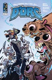 DORC #4 *RELEASE DATE 5/13/26*