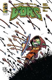 DORC #4 *RELEASE DATE 5/13/26* *(DH B7)*