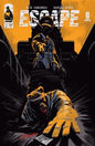 ESCAPE #7 *RELEASE DATE 5/27/26* *(DH A13)*