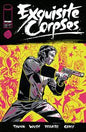 EXQUISITE CORPSES #13 *RELEASE DATE 5/27/26*