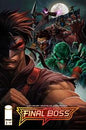 FINAL BOSS #6 *RELEASE DATE 5/27/26*