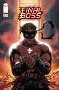 FINAL BOSS #6 *RELEASE DATE 5/27/26*