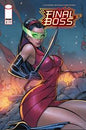 FINAL BOSS #6 *RELEASE DATE 5/27/26*