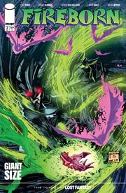 FIREBORN #2 *RELEASE DATE 5/27/26* (DH B12)