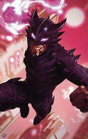 FIREBORN #2 *RELEASE DATE 5/27/26* (DH B12)