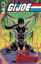 GI JOE A REAL AMERICAN HERO #328 *RELEASE DATE 5/13/26* *(DH M9)*