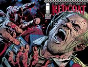 REDCOAT #19 *RELEASE DATE 8/19/26*