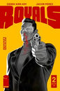 ROYALS #2 (OF 6) *RELEASE DATE 5/6/26*  *(DH G9)*