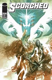 SPAWN SCORCHED #53 *RELEASE DATE 9/2/26*