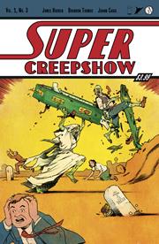 SUPER CREEPSHOW #3 (OF 5) *RELEASE DATE 5/20/26* (DH C11)