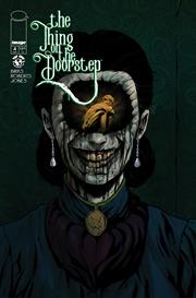 THE THING ON THE DOORSTEP #4 (OF 5) *RELEASE DATE 5/13/26* *(DH E8)*