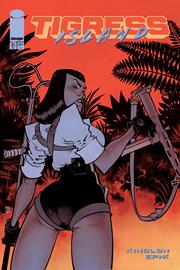 TIGRESS ISLAND #3 (OF 5) *RELEASE DATE 5/13/26* *(DH E8)*