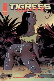 TIGRESS ISLAND #3 (OF 5) *RELEASE DATE 5/13/26* *(DH E8)*