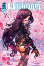 WITCHBLADE #21 *RELEASE DATE 5/13/26* *(DH E8)*