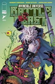 INVINCIBLE UNIVERSE BATTLE BEAST #1 7TH PTG *RELEASE DATE 5/20/26* *(DH G8)*