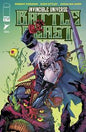 INVINCIBLE UNIVERSE BATTLE BEAST #1 7TH PTG *RELEASE DATE 5/20/26* *(DH G8)*