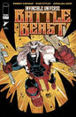 INVINCIBLE UNIVERSE BATTLE BEAST #6 3RD PTG *RELEASE DATE 5/20/26* *(DH G8)*