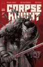 CORPSE KNIGHT #1 (OF 6) 2ND PTG *RELEASE DATE 5/27/26*