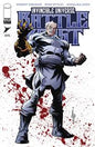 INVINCIBLE UNIVERSE BATTLE BEAST #8 2ND PTG *RELEASE DATE 6/10/26*