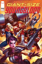 GIANT SIZE YOUNGBLOOD (ONE SHOT) *RELEASE DATE 7/22/26*