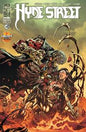 HYDE STREET #13 CVR C IVAN REIS & DANNY MIKI WITCHBLADE TEAM UP VAR*RELEASE DATE 9/30/26*