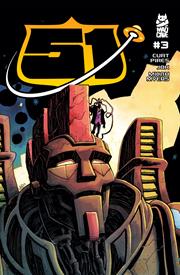 51 #3 (OF 8) *RELEASE DATE 5/27/26*