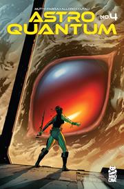ASTRO QUANTUM #4 (OF 5) *RELEASE DATE 5/6/26*