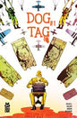 DOG TAG #1 (OF 6) *RELEASE DATE 5/6/26* (DH B11)