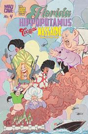 HONOR AND CURSE ETERNAL #3 *RELEASE DATE 5/27/26* *(DH B8)*