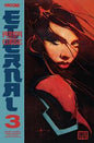 HONOR AND CURSE ETERNAL #3 *RELEASE DATE 5/27/26* *(DH B8)*