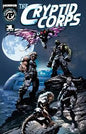 CRYPTID CORPS #1 (OF 6) *RELEASE DATE 5/27/26*