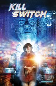 KILLSWITCH #1 (OF 4) *RELEASE DATE 5/20/26* *(DH H6)*