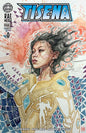 TISENA #1 (OF 6) *RELEASE DATE 5/13/26* *(DH E8)*
