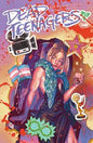 DEAD TEENAGERS #3 (OF 5) *RELEASE DATE 5/20/26*
