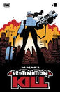 DESTINATION KILL #1 (OF 4) *RELEASE DATE 5/13/26*